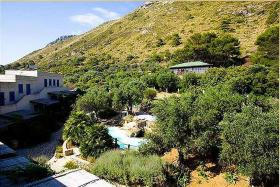 Дом отдыха Мареттимо Аренда Италия