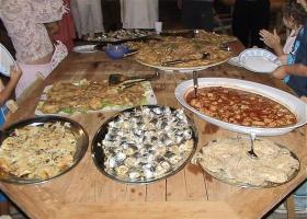 Дом отдыха Мареттимо Аренда Италия