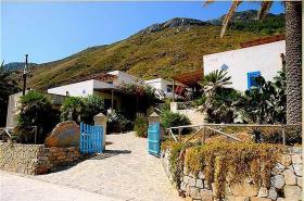 Дом отдыха Мареттимо Аренда Италия