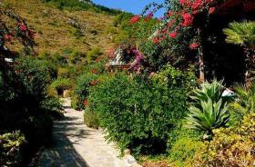 Дом отдыха Мареттимо Аренда Италия