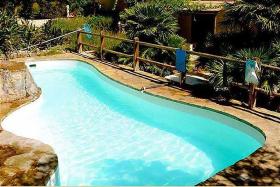 Дом отдыха Мареттимо Аренда Италия