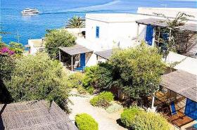 Дом отдыха Мареттимо Аренда Италия