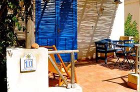 Дом отдыха Мареттимо Аренда Италия