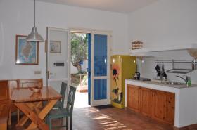 Дом отдыха Мареттимо Аренда Италия