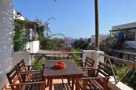 Дом отдыха Мареттимо Аренда Италия