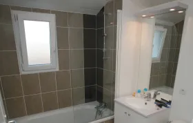 度假屋 圣布雷万莱潘  法国