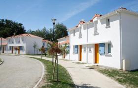 Holiday home Saint-Brévin-les-Pins for rent France