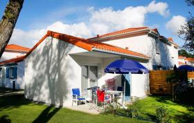 Holiday home Saint-Brévin-les-Pins for rent France