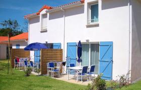 Holiday home Saint-Brévin-les-Pins for rent France