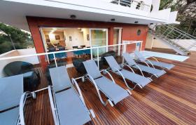 casa per le vacanze Antibes In affitto Francia