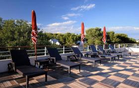 casa per le vacanze Antibes In affitto Francia