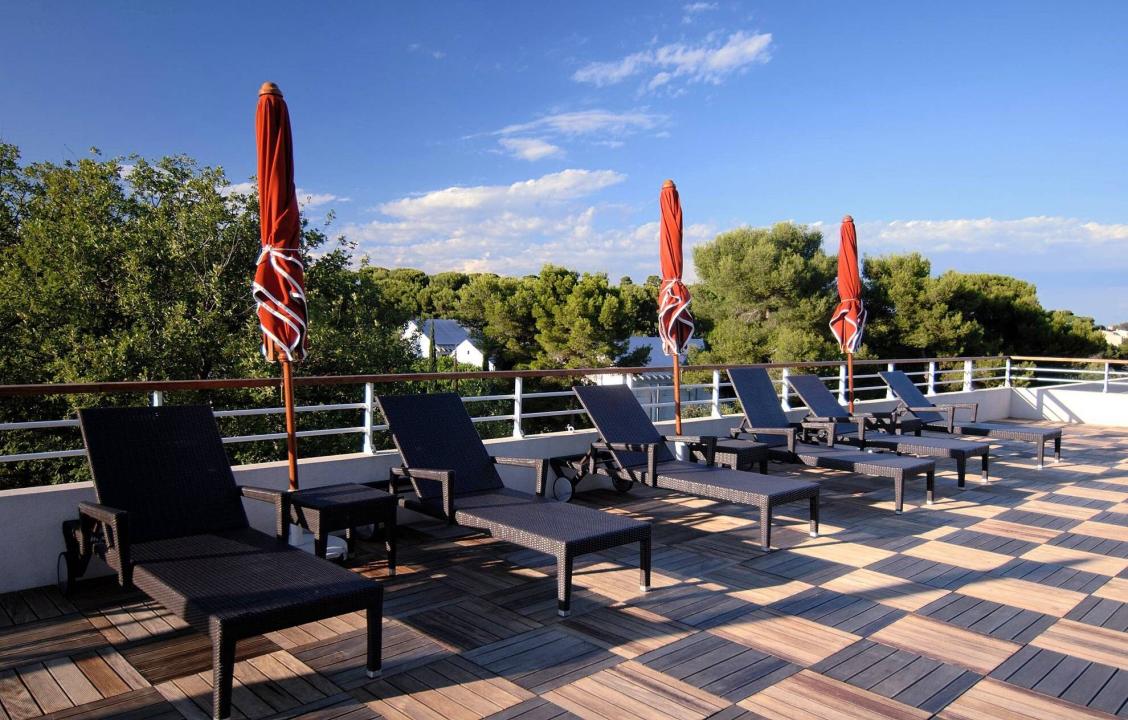 σπίτι διακοπών Αντίμπες Προς Ενοικίαση Γαλλία