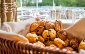 度假屋 圣让德吕兹 法国