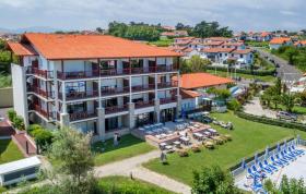 度假屋 圣让德吕兹 法国