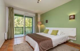 度假屋 圣让德吕兹 法国