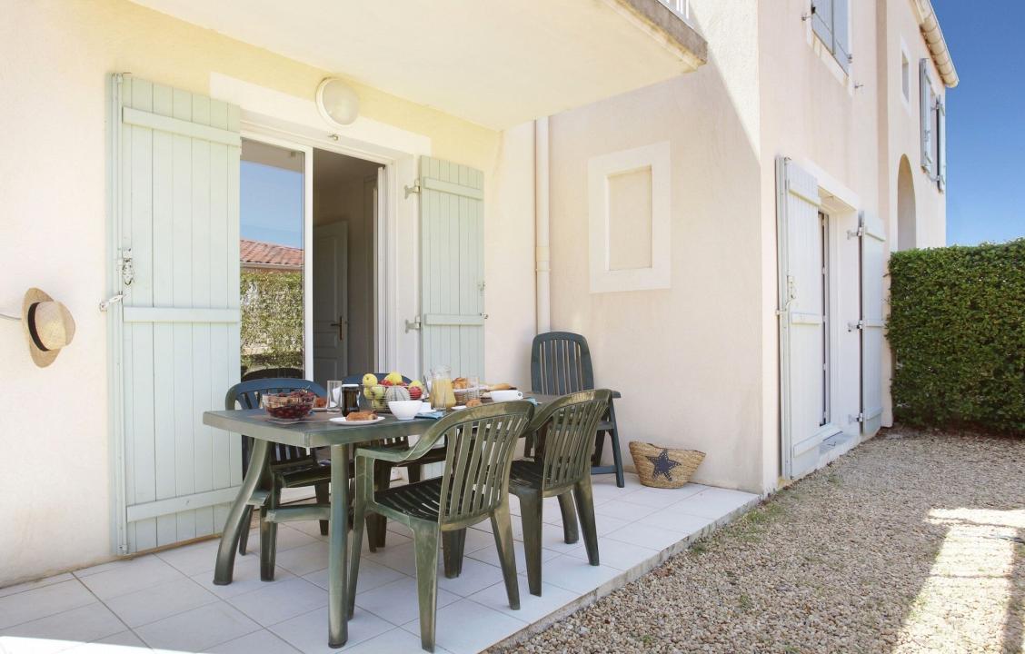 σπίτι διακοπών Fréjus Προς Ενοικίαση Γαλλία