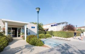 別荘 ヴァロン・ポン・ダルク  フランス