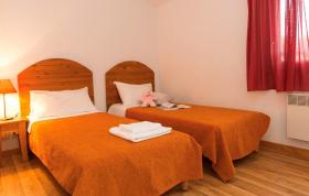 別荘 ヴァロン・ポン・ダルク  フランス