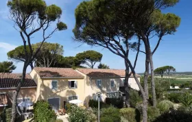Feriehus Calvisson  France
