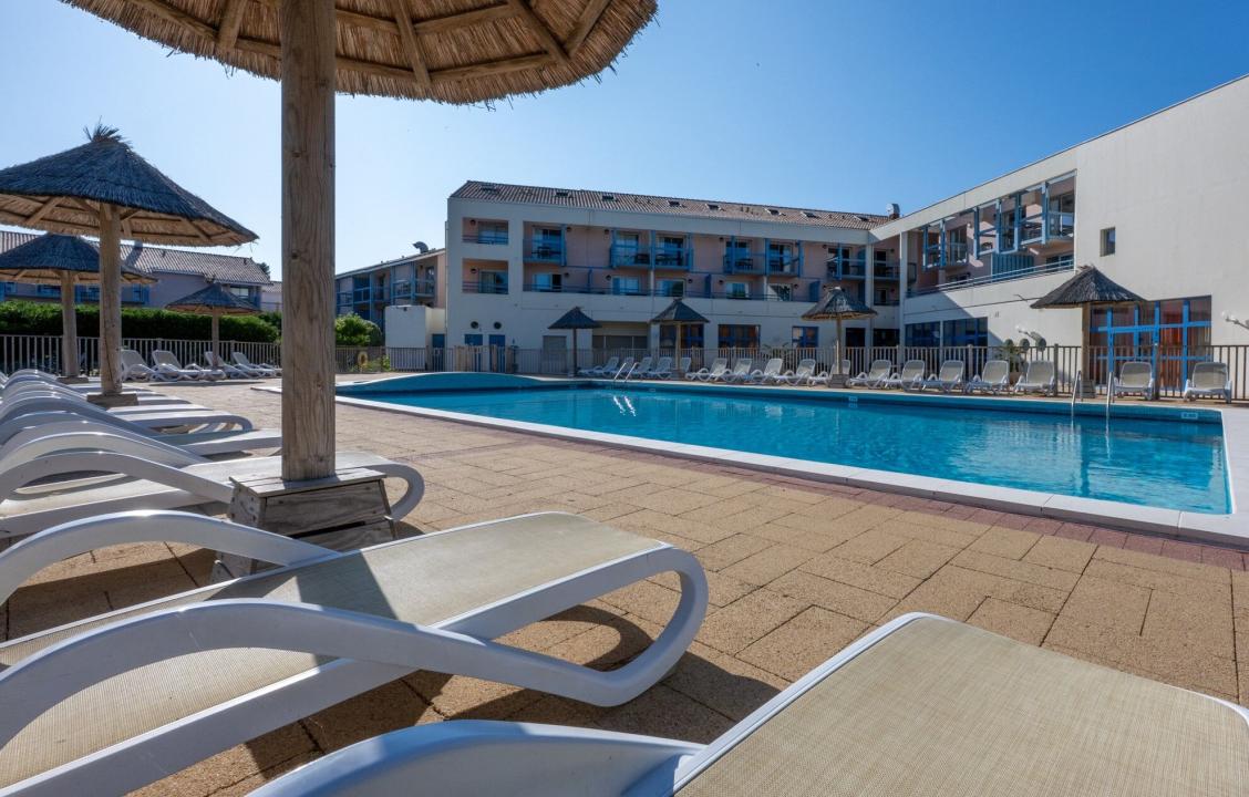 Feriehus Hourtin Til leie France