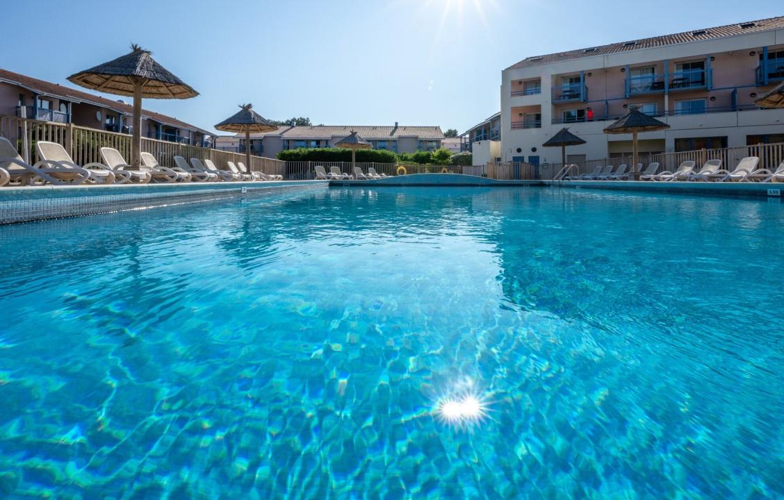 Feriehus Hourtin Til leie France