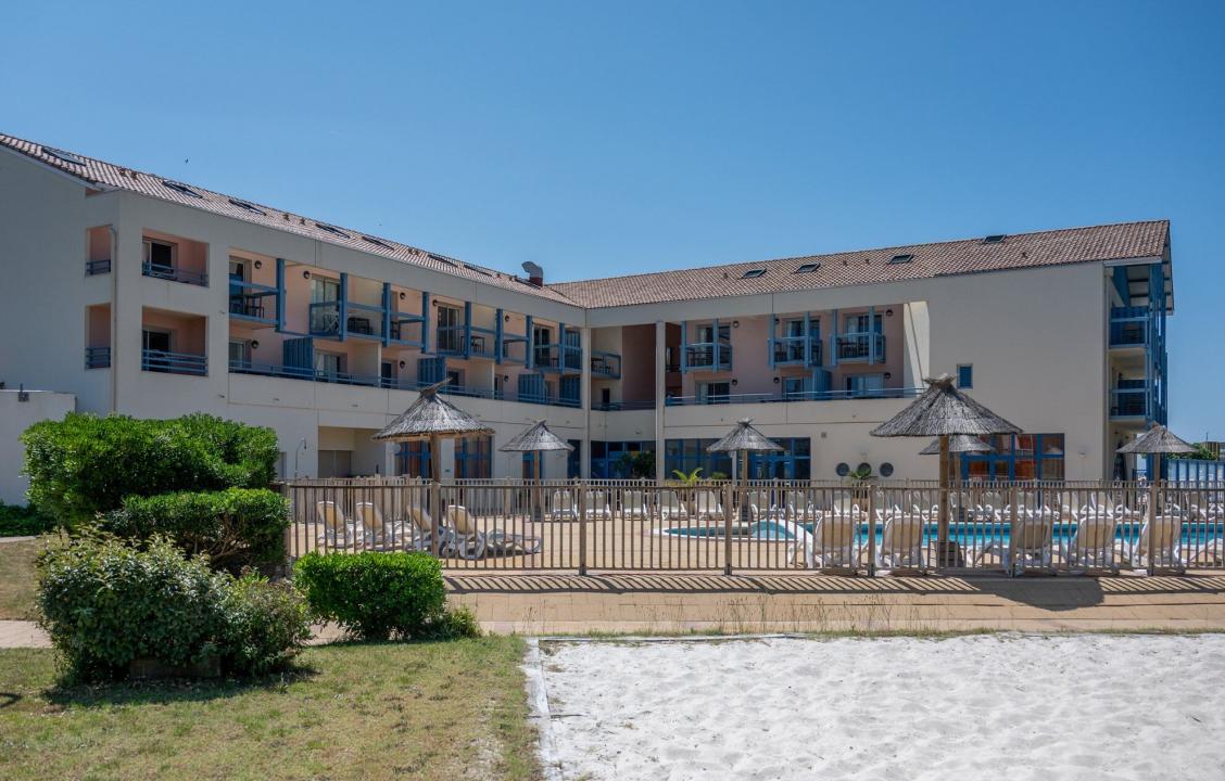 Feriehus Hourtin Til leie France