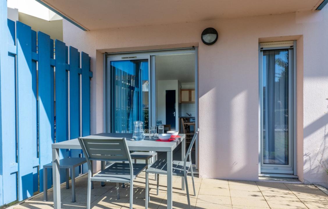 Feriehus Hourtin Til leie France