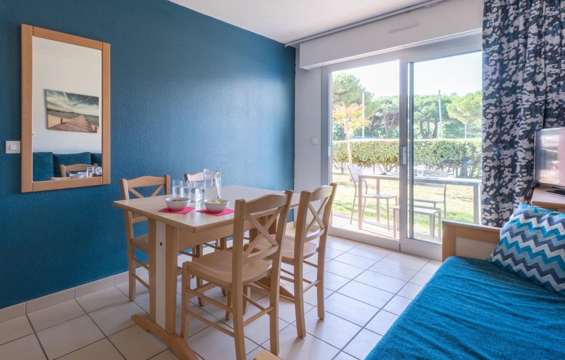 Feriehus Hourtin Til leie France