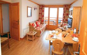 بيت العطلات Valloire فرنسا