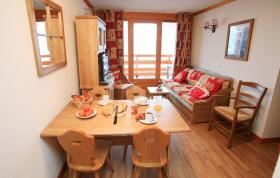 بيت العطلات Valloire فرنسا