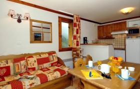 بيت العطلات Valloire فرنسا