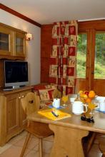 بيت العطلات Valloire فرنسا