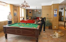 بيت العطلات Valloire فرنسا