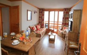 Ferienhaus Valloire zu mieten Frankreich