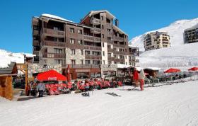 Ferienhaus zu vermieten in Val-Claret, Frankreich Ferienhaus zu vermieten in Val-Claret, Frankreich