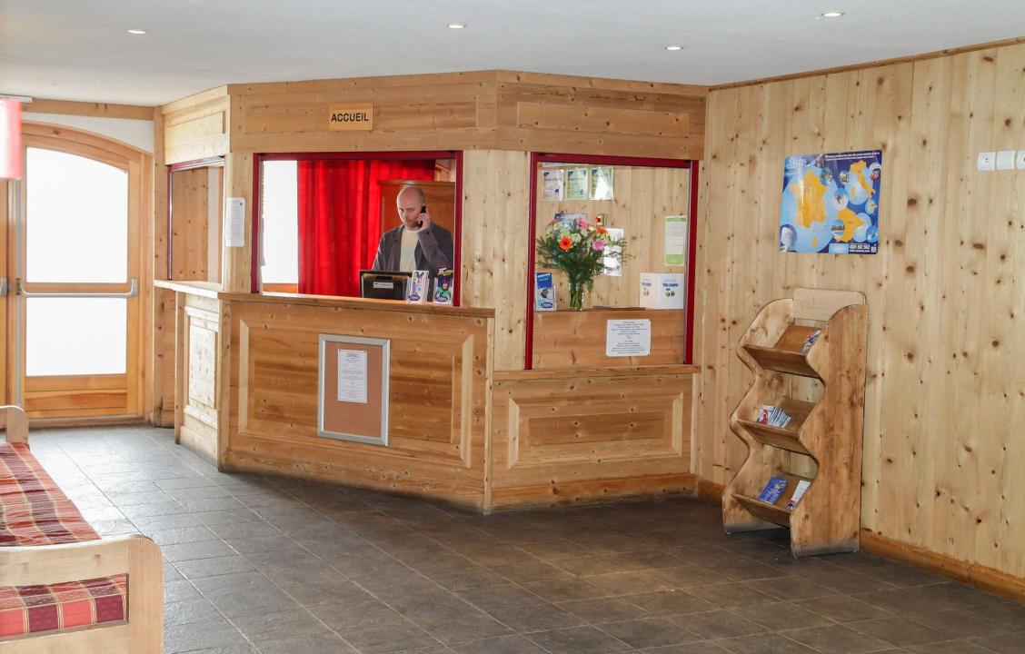 Дом отдыха Валь-Кларе Аренда Франция