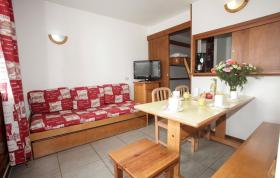 Holiday home Val-Claret for rent France