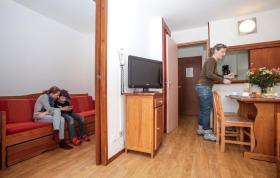 Holiday home Val-Claret for rent France