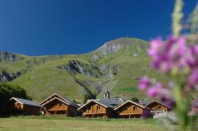 度假屋 圣索林达沃  法国