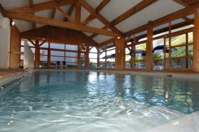 度假屋 圣索林达沃  法国