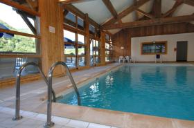 度假屋 圣索林达沃  法国