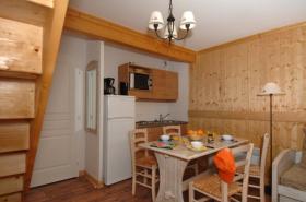 別荘 サン・ソルラン・ダルヴ フランス