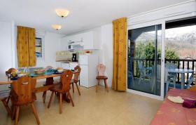 Ferienhaus Saint-Lary-Soulan zu mieten Frankreich