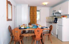 Ferienhaus Saint-Lary-Soulan zu mieten Frankreich