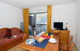 度假屋 圣拉里苏兰 法国