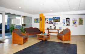 度假屋 圣拉里苏兰 法国