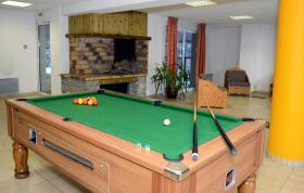 度假屋 圣拉里苏兰 法国