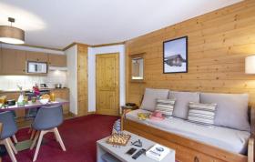 Дом отдыха Нотр-Дам-де-Белькомб Аренда Франция