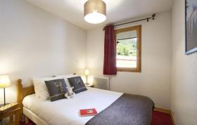 Дом отдыха Нотр-Дам-де-Белькомб Аренда Франция