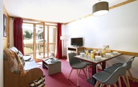 Дом отдыха Нотр-Дам-де-Белькомб Аренда Франция